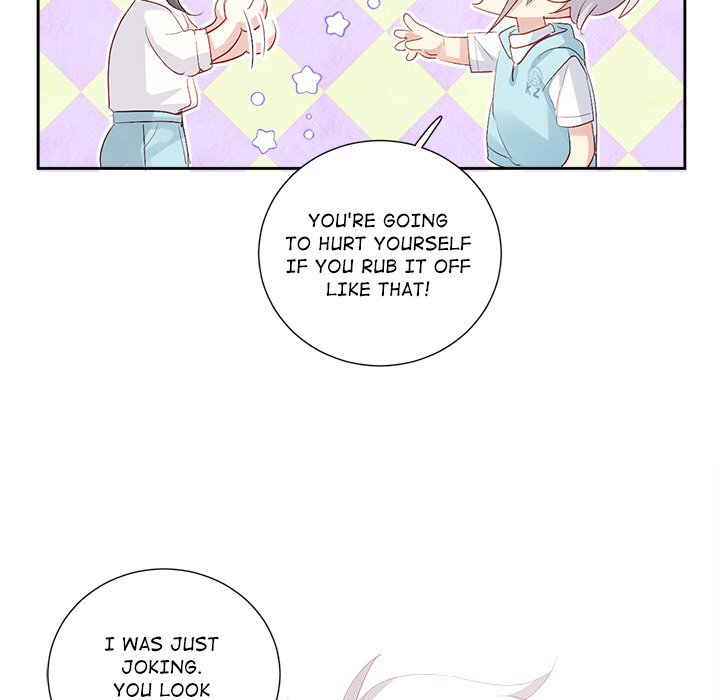 A Young Case of Hearts - episode 32 - 158