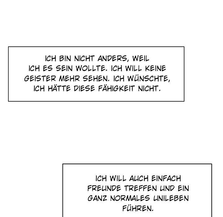Glaubst du an Geister? - episode 12 - 100