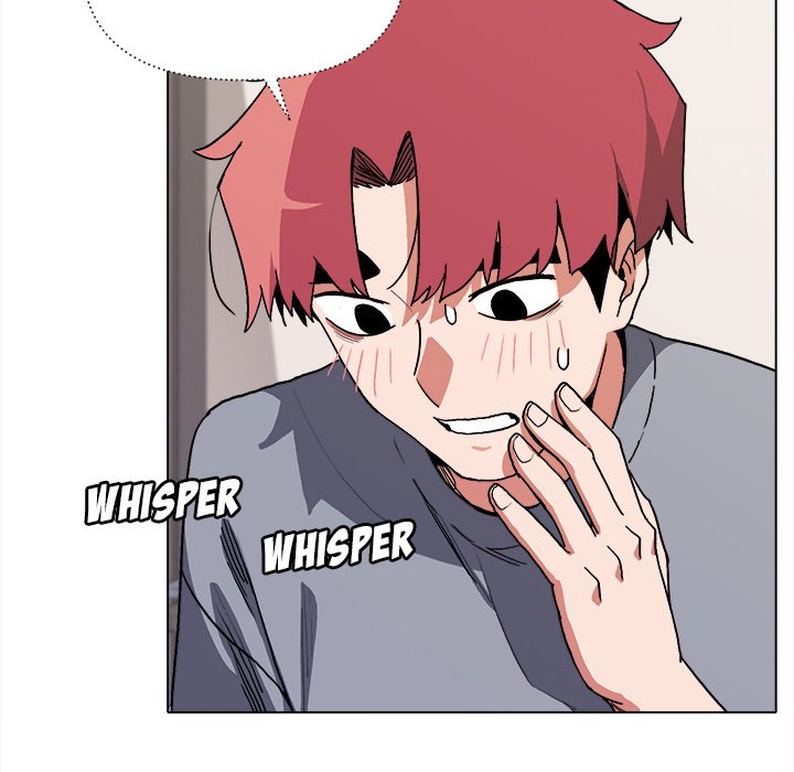 An Outsider's Way In - episode 9 - 12
