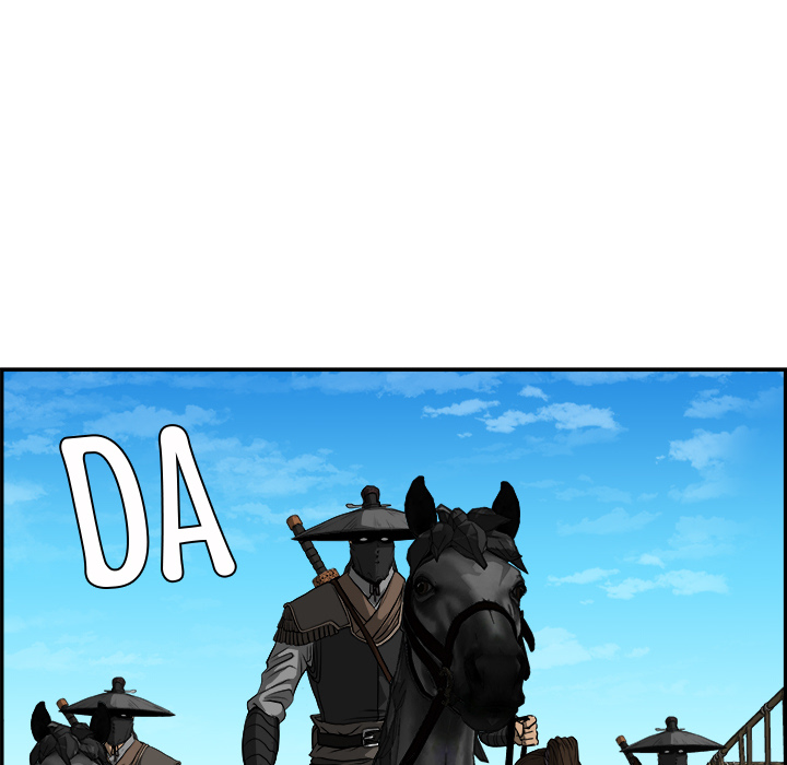 Das Schwert des Donners - episode 1 - 147