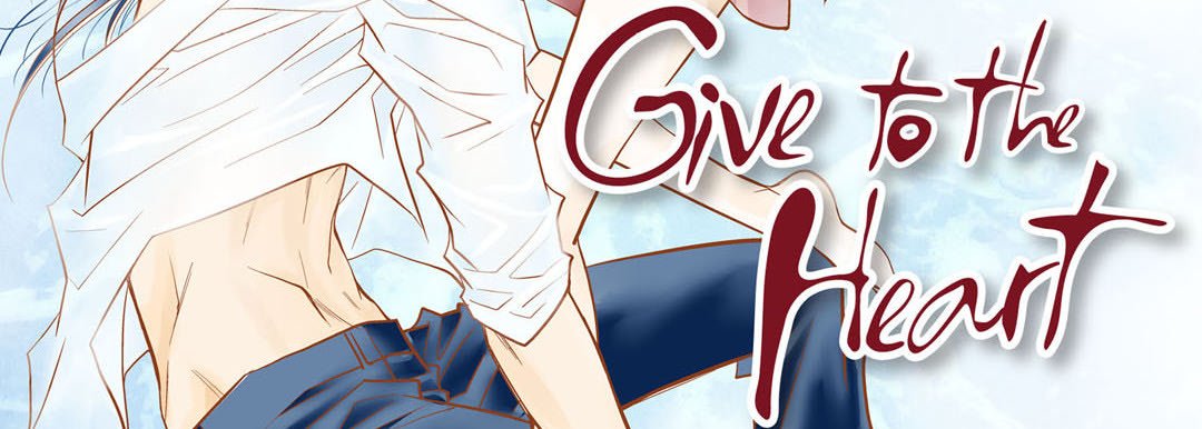 Give to the Heart - episode 65 - 2