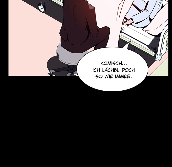Dreiblättriges Kleeblatt - episode 29 - 70