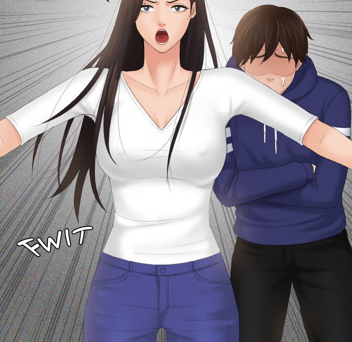My Love Companion - episode 12 - 28