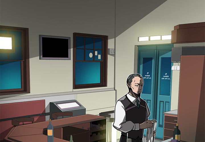 Stardust - episode 8 - 1