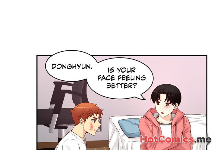 A Guy Like You - episode 34 - 2