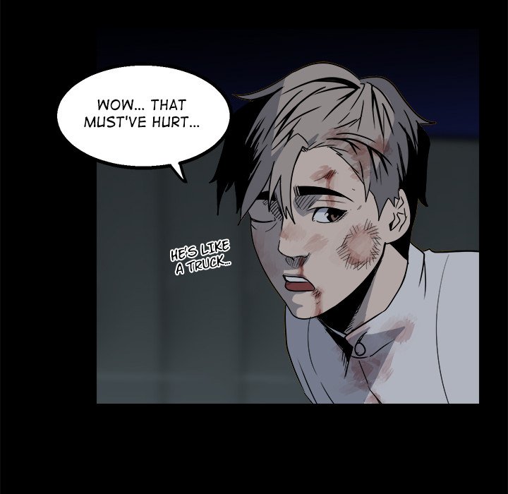 The Villain - episode 27 - 57