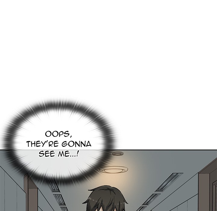 Excuse Me, This is my Room - episode 26 - 21