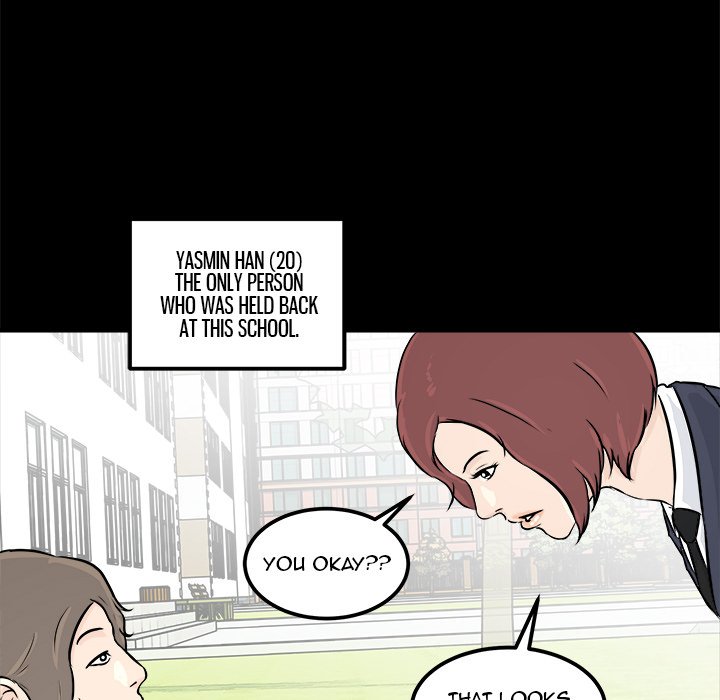 He Queen - episode 5 - 86