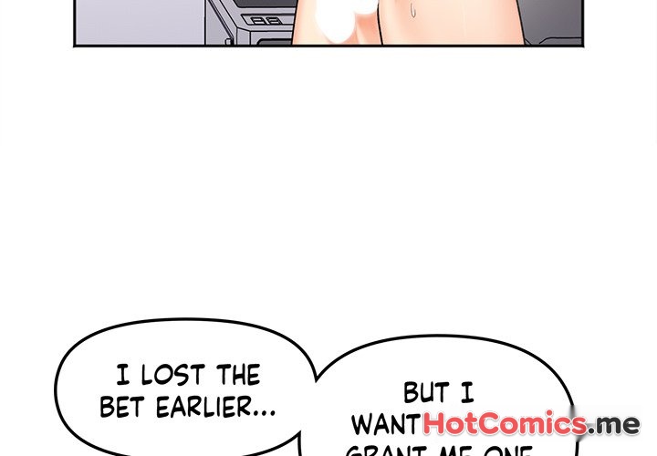 Secret Siblings - episode 28 - 2