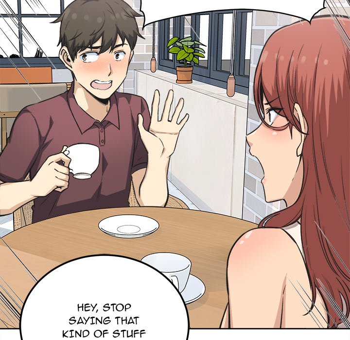 Excuse me, This is my Room - episode 66 - 141