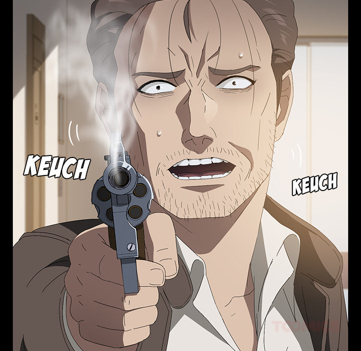 Gestohlen - episode 49 - 50