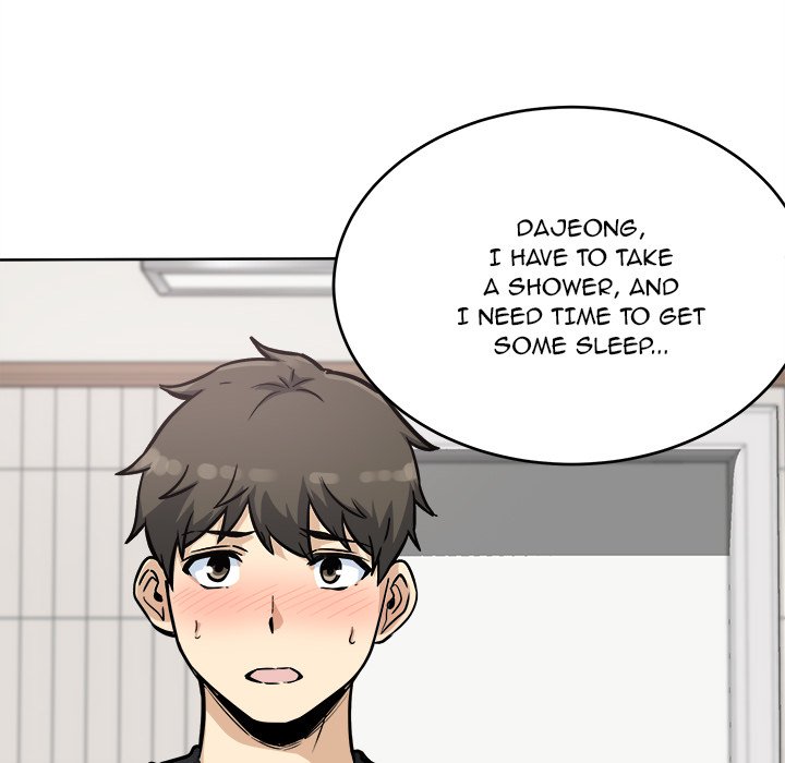 Excuse me, This is my Room - episode 69 - 143