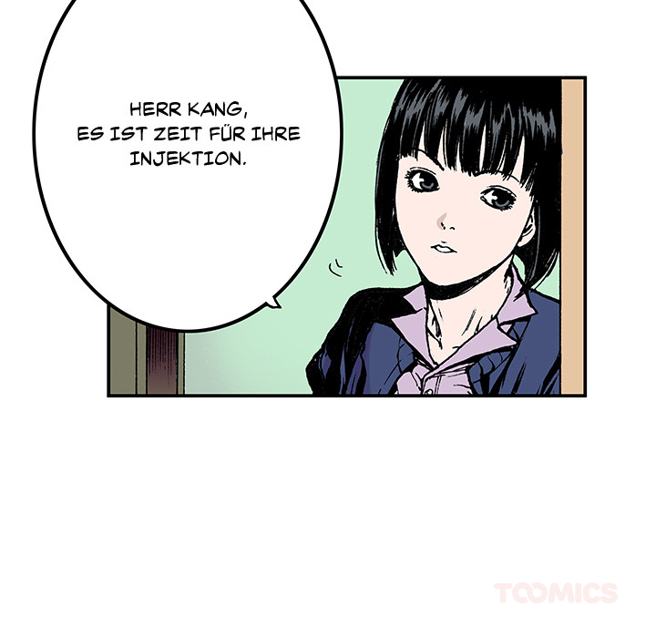 Kommissar Gito - episode 11 - 11