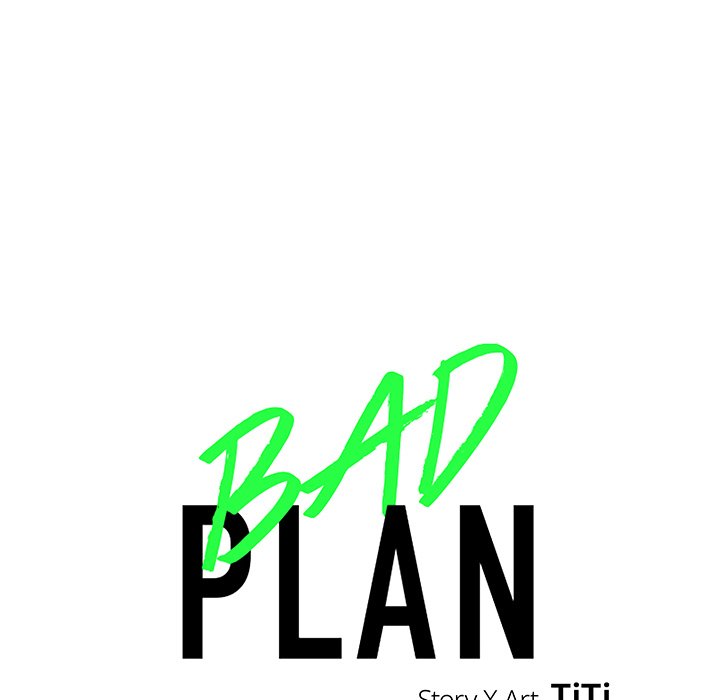 Bad Plan - episode 6 - 21