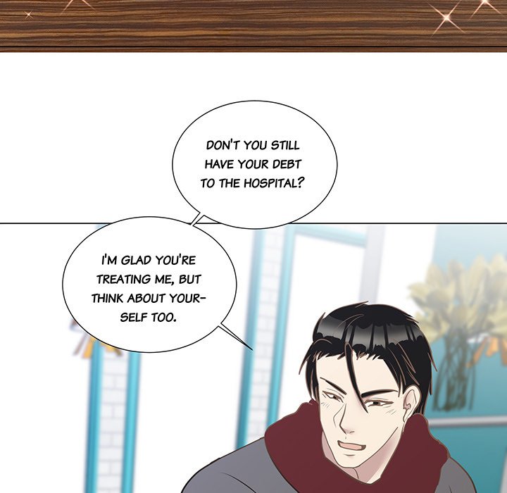 Your Secret Body - episode 33 - 4