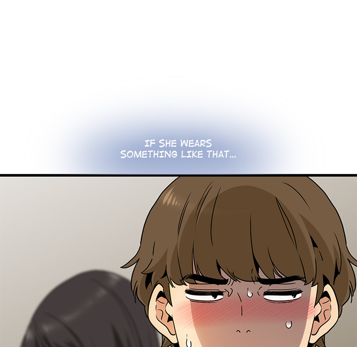 Snapping into Love - UNCENSORED - episode 22 - 54
