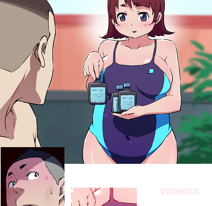 Meine Freundin ist ein Star - episode 9 - 6