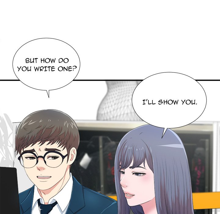 The Rookie - episode 8 - 61