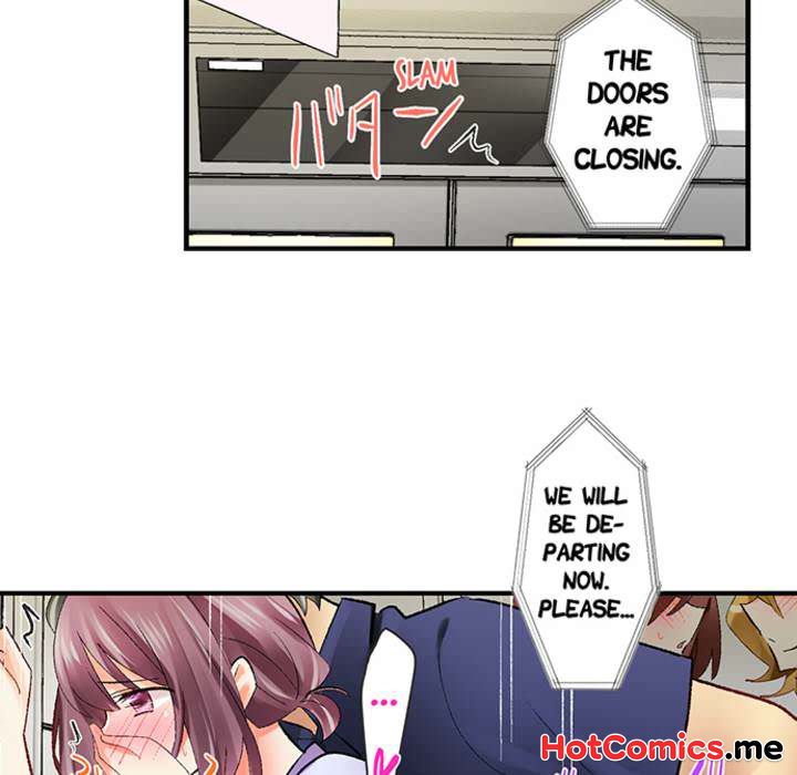 Our Kinky Newlywed Life - episode 93 - 24