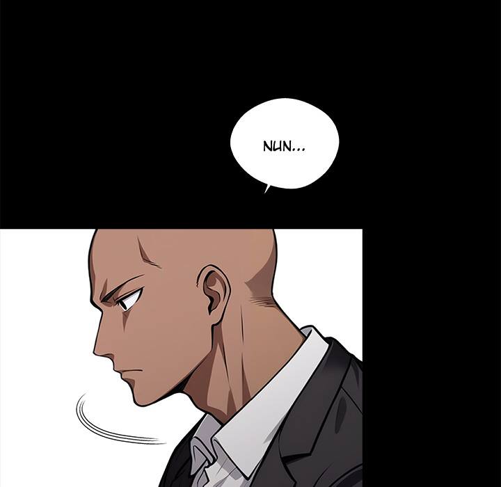 Workaholic Gangster - episode 43 - 173
