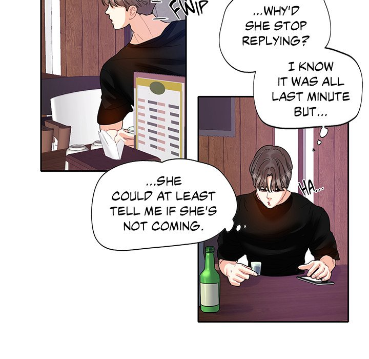 Match Made In Bed - episode 8 - 78
