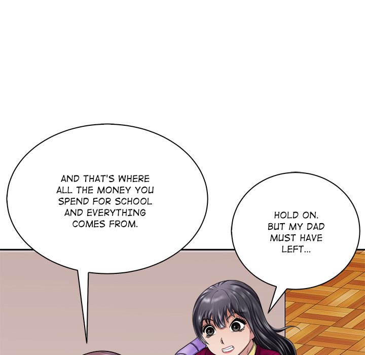Immoral Family - episode 6 - 88
