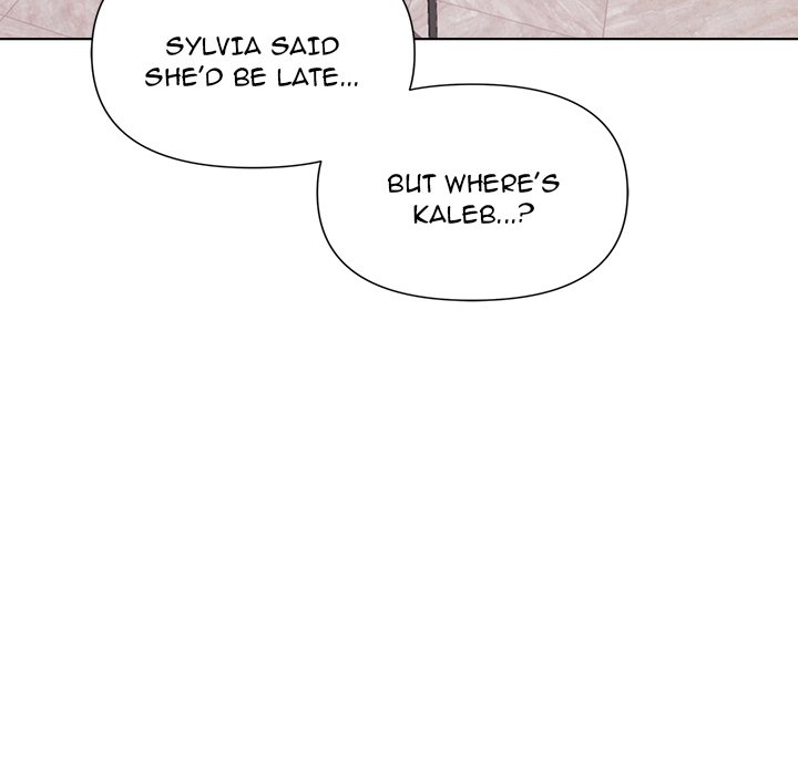 An Outsider's Way In - episode 12 - 103