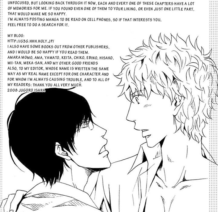Carrot and Stick - episode 17 - 62