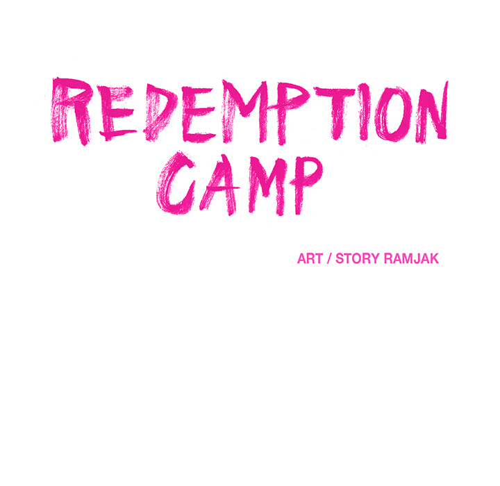 Redemption Camp - episode 19 - 49