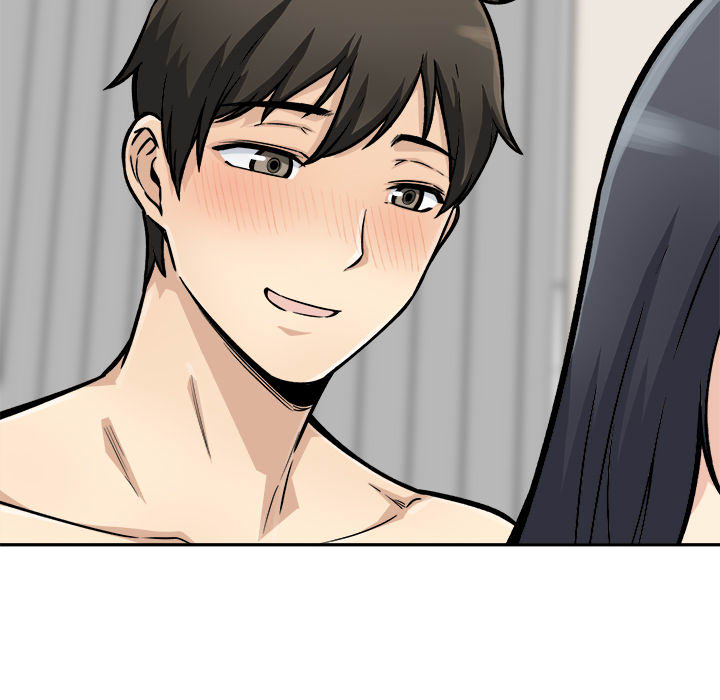 Excuse me, This is my Room - UNCENSORED - episode 45 - 97