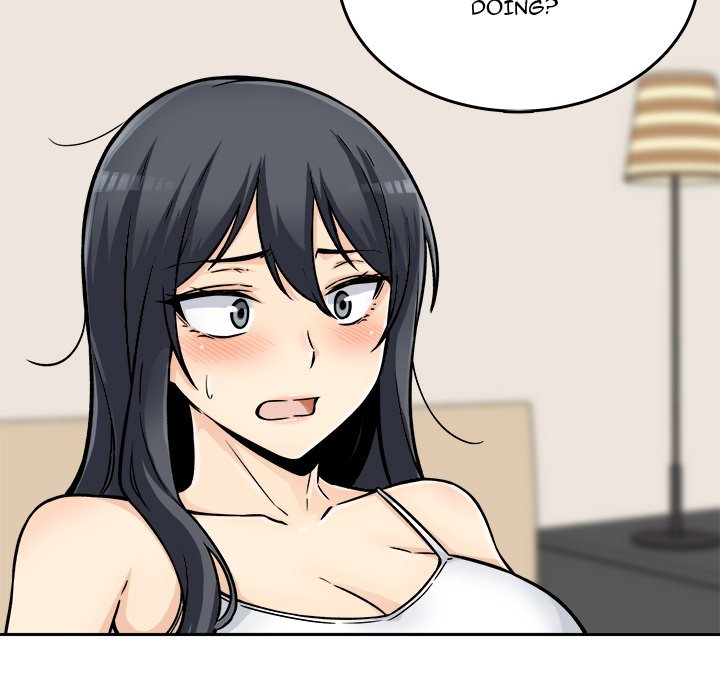 Excuse me, This is my Room - episode 44 - 109