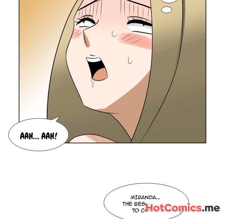 Maro's Romance - episode 10 - 18