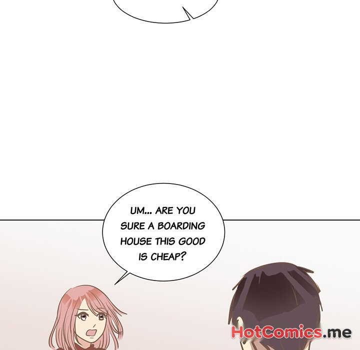Your Secret Body - episode 28 - 31