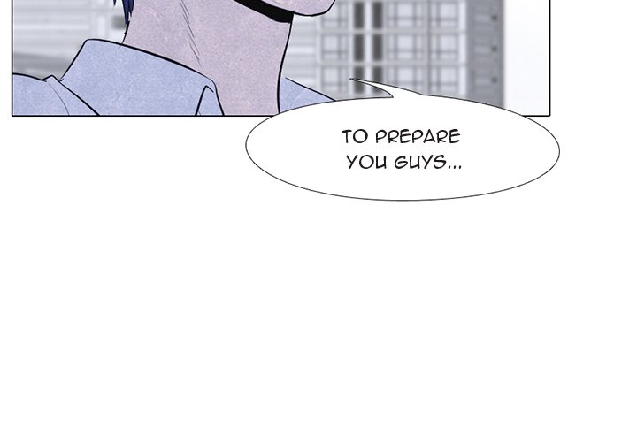 High School Devil - episode 18 - 3