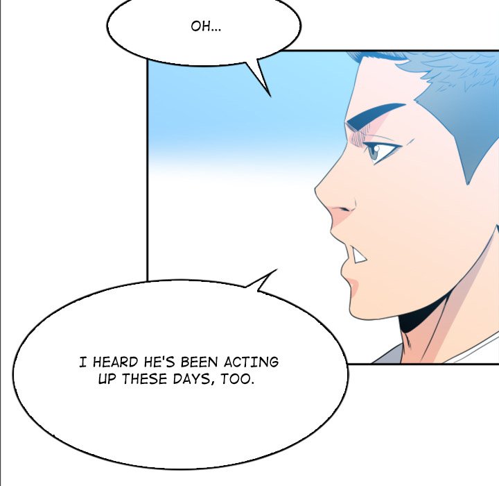 The Villain - episode Prologue - 8