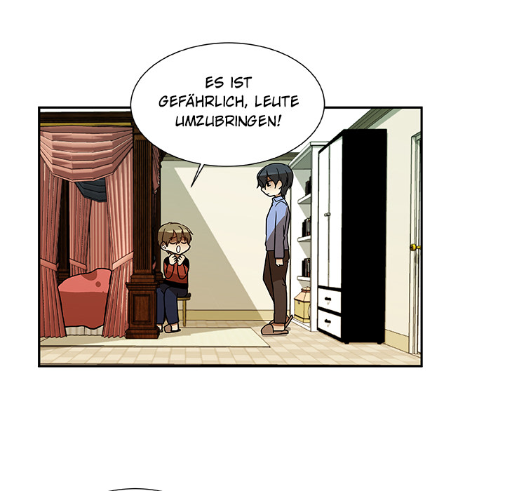 Mörder in klein - episode 6 - 15