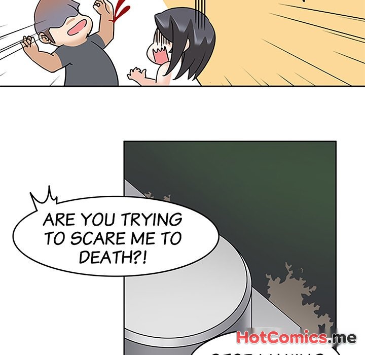 Agent Playboy, Reporting for Duty! - episode 16 - 61