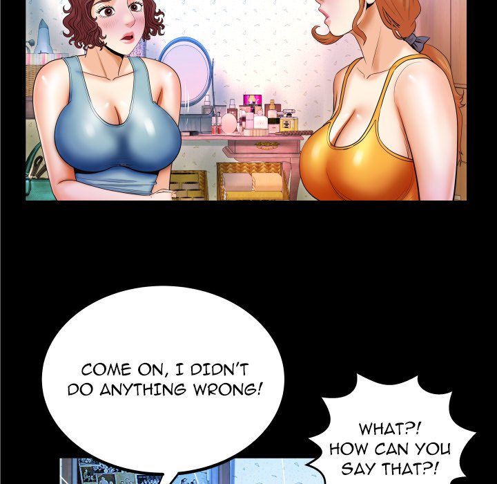 Secret Life - episode 17 - 18