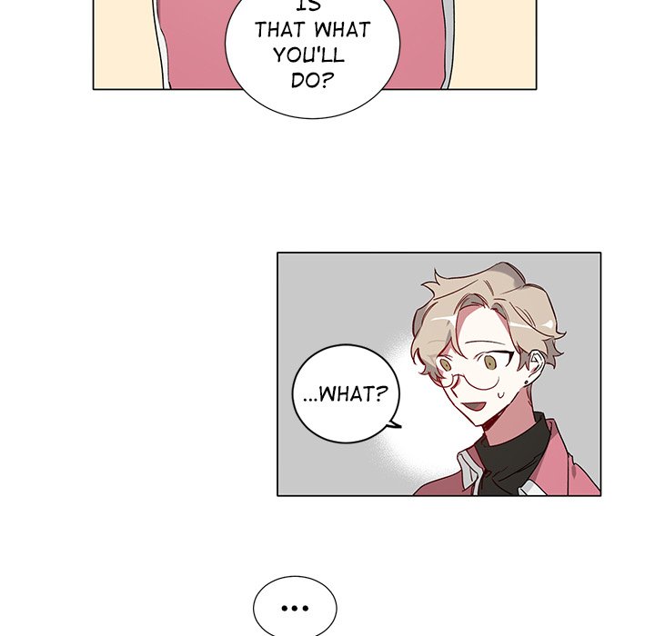 The Music Box of Petals - episode 37 - 32