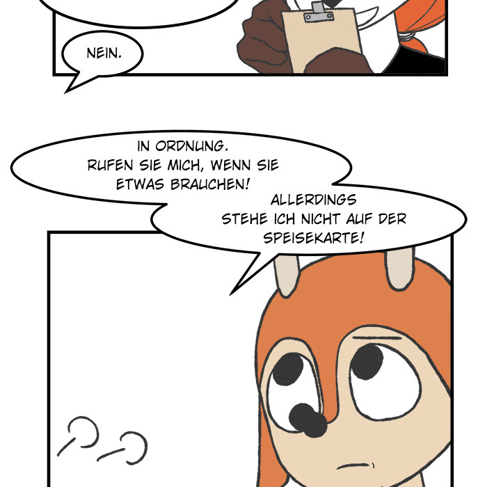 Mitschüler fressen verboten - episode 63 - 38