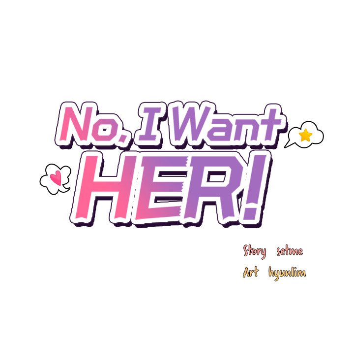 No, I Want HER! - UNCENSORED - episode 34 - 40