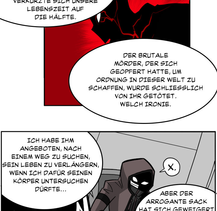 Das Wohnheim aus einer anderen Welt - episode 41 - 57