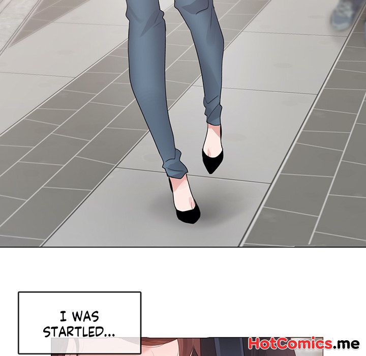 A Pervert's Daily Life - episode 124 - 8
