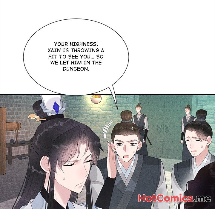 King of Lavitan - episode 13 - 11