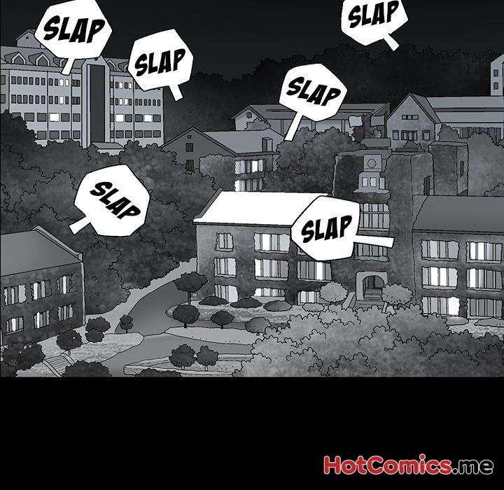 Housemates - episode Prologue - 34