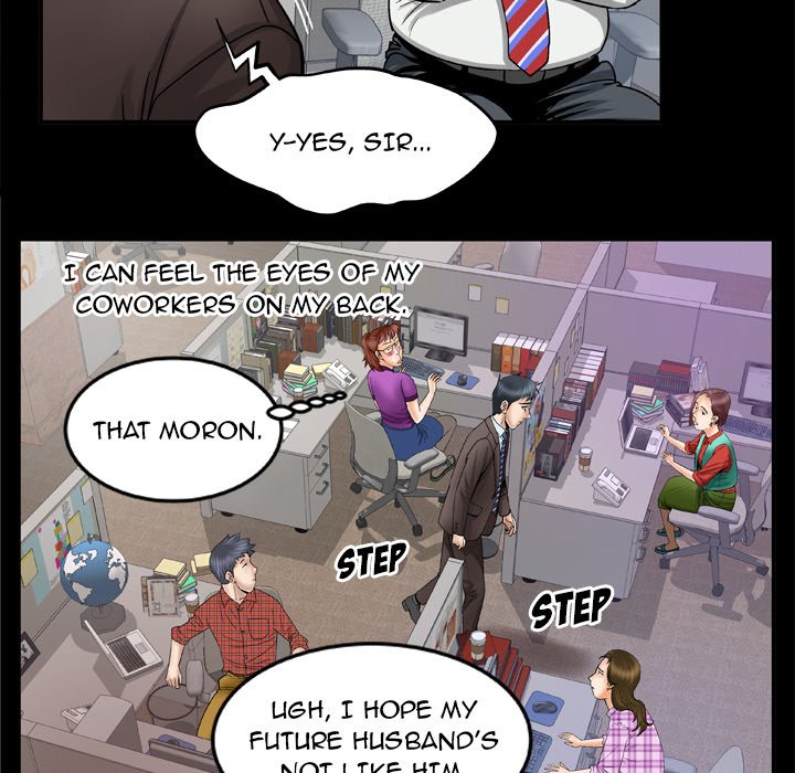 My Wife's Partner - episode 40 - 22