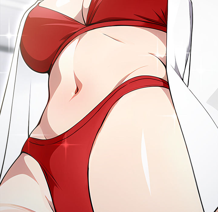 Seductive Curves Behind Closed Doors - episode 9 - 16
