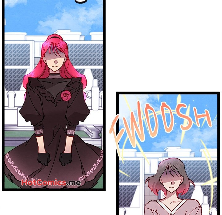 That Couple Has A Secret - episode 44 - 50