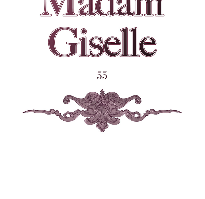 The Blood of Madam Giselle - episode 55 - 26
