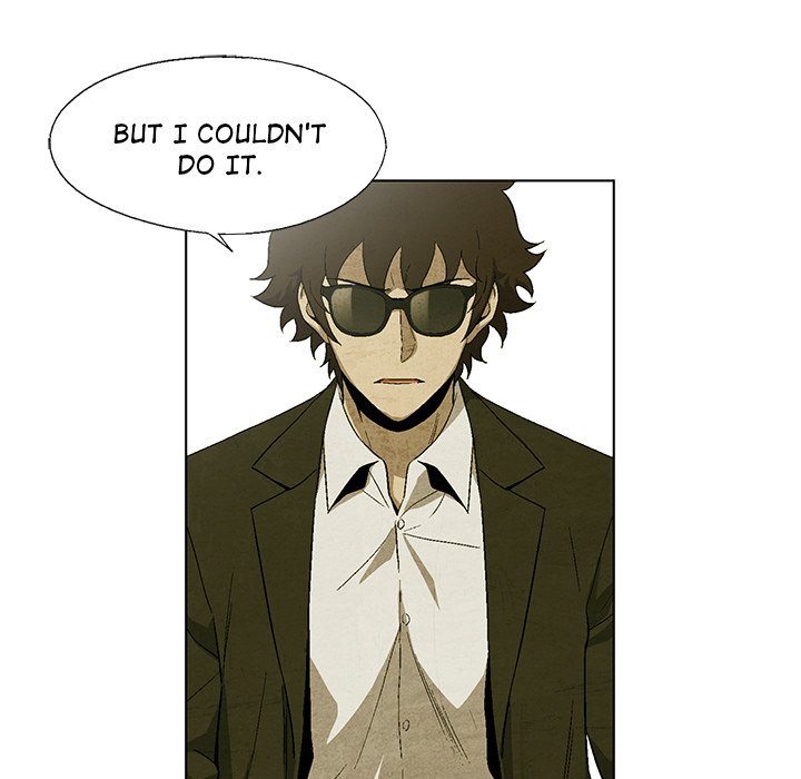 Gorgon - episode 27 - 56